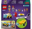 LEGO® Friends: Mobilný salón pre psov (42635)