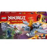 LEGO® Ninjago: Riyu, mladý drak (71810)