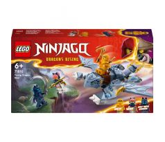 LEGO® Ninjago: Riyu, mladý drak (71810)