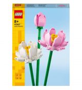 LEGO® Lotusové kvety (40647)