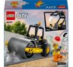 LEGO® City: Stavebný valec (60401)