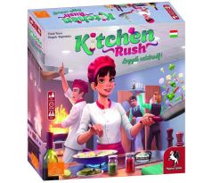 Kitchen Rush /HU/