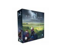 Northgard: Země nepoznané /HU/