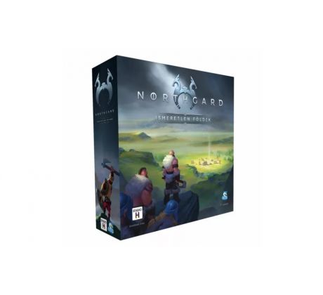 Northgard: Země nepoznané /HU/