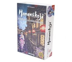 Hanamikoji /HU/