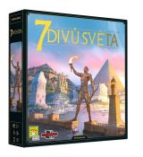 7 Divů světa - Nová edice