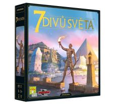 7 Divů světa - Nová edice