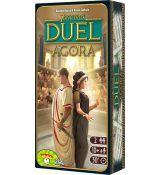 7 Divů světa DUEL - Agora