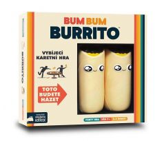 Bum Bum Burrito