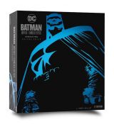 Batman: Návrat Temného rytíře deluxe