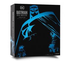 Batman: Návrat Temného rytíře deluxe