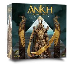 Ankh: Bohové Egypta