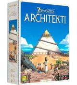 7 Divů světa - Architekti