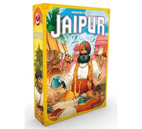 Jaipur