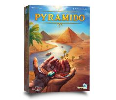 Pyramido