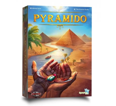 Pyramido