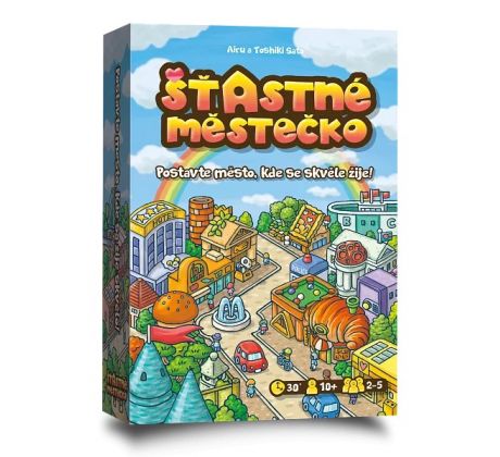 Šťastné městečko