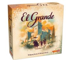 El Grande