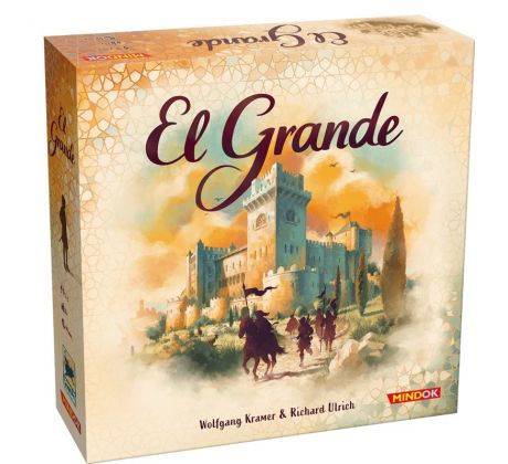 El Grande