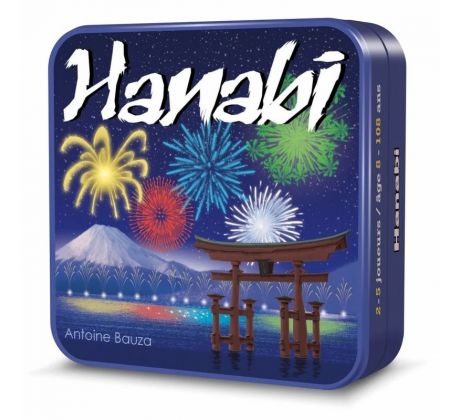 Hanabi