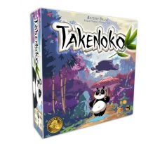 Takenoko