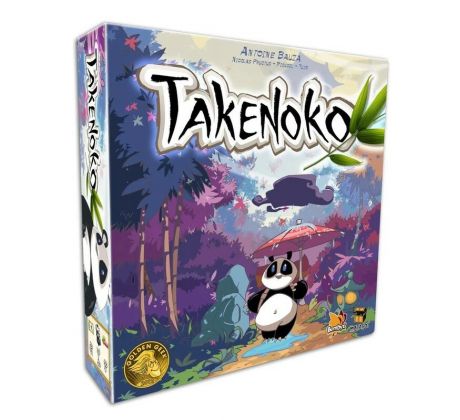 Takenoko