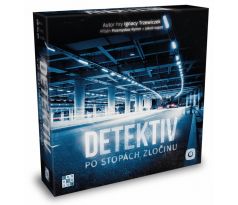 Detektiv: Po stopách zločinu