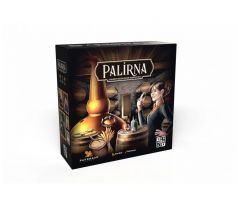 Palírna