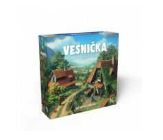 Vesnička