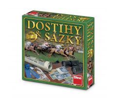 Dostihy a sázky