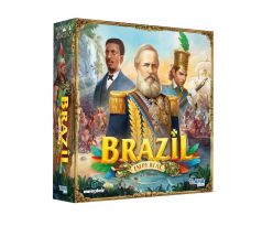 Brazil: Imperial CZ