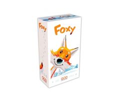 Foxy CZ/EN