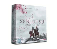 Senjutsu: Bitva o Japonsko /CZ-SK/