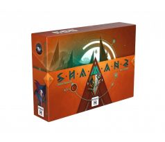 Shamans CZ/EN