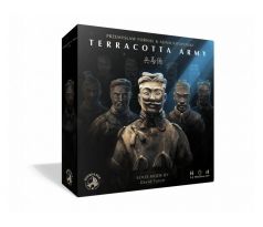 Terracotta Army CZ/EN