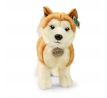 Plyšový pes akita inu, 30 cm Eco-Friendly