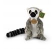 Plyšový lemur, 22 cm Eco-friendly