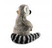 Plyšový lemur, 22 cm Eco-friendly