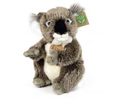 Plyšový medvedik koala, 22 cm Eco-friendly