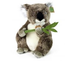 Plyšový medvedík koala, 30 cm Eco-friendly