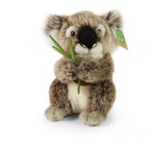 Plyšový medvedík koala, 15 cm Eco-friendly