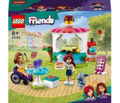 LEGO® Friends: Palacinkáreň (41753)