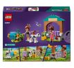 LEGO® Friends: Jesenný box pre teľatá (42607)