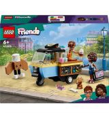 LEGO® Friends: Mobilná pekáreň (42606)