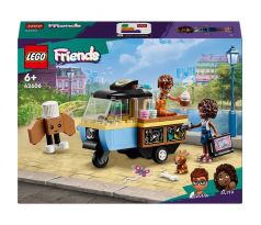 LEGO® Friends: Mobilná pekáreň (42606)