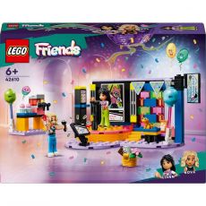 LEGO® Friends: Karaoke párty (42610)