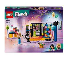 LEGO® Friends: Karaoke párty (42610)