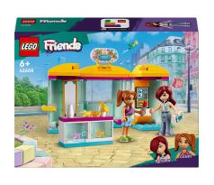 LEGO® Friends: Doplnky do malého obchodu (42608)