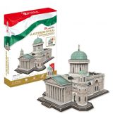 3D puzzle Ostrihomská Bazilika