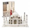 3D puzzle City Traveller India